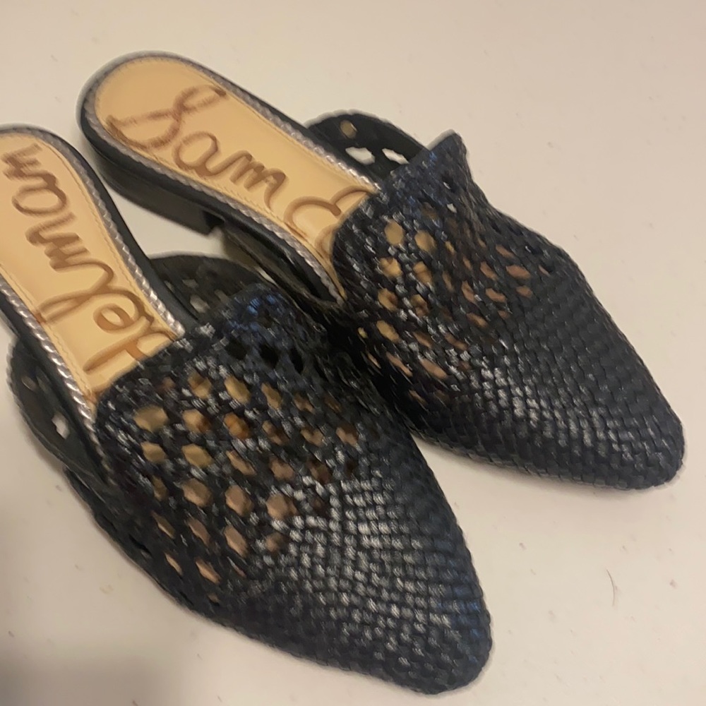 Sam eldelman size 7